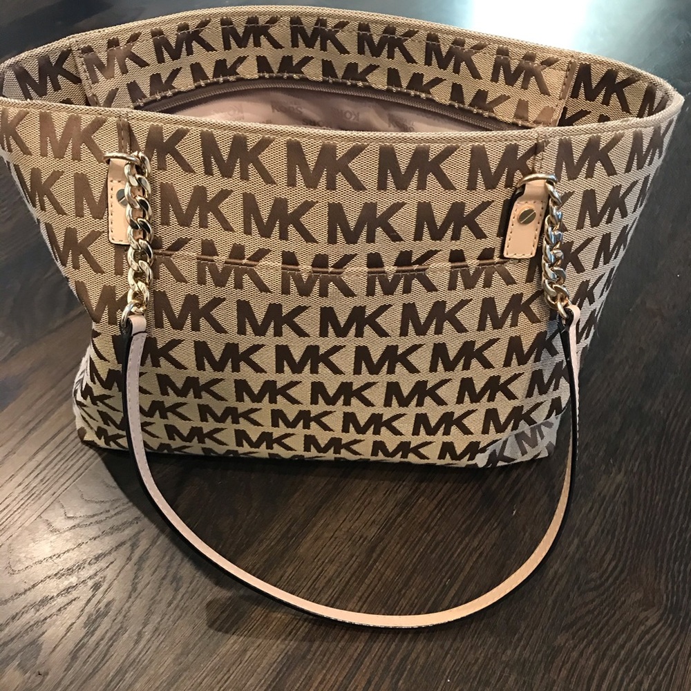 Michael Kors Tote Bag
